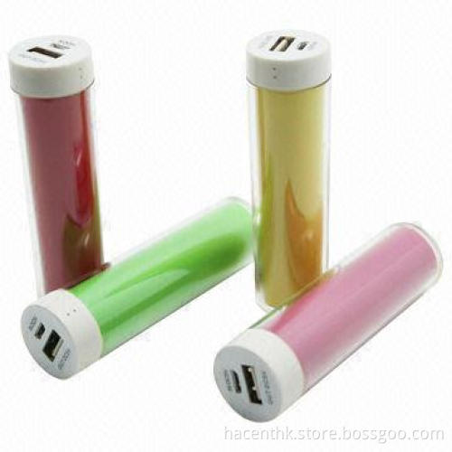2,200mAh Portable Charger